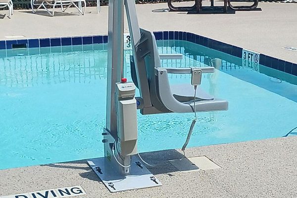 Miami Pool Lifts Sales Installation Florida Georgia South Carolina