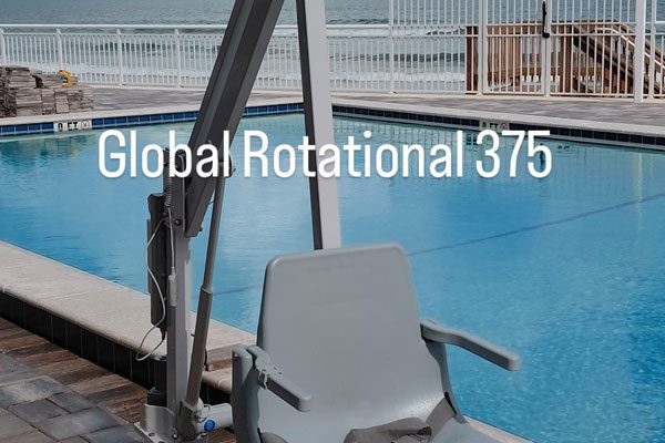 Residential Pool Lifts Sales Installation Florida Georgia South Carolina