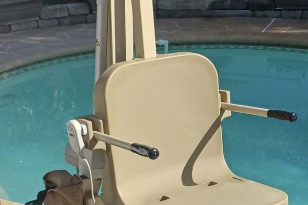 Global Pool Lifts Sales Installation Florida Georgia South Carolina