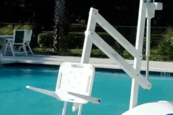 Hotel Pool Lifts Sales Installation Florida Georgia South Carolina