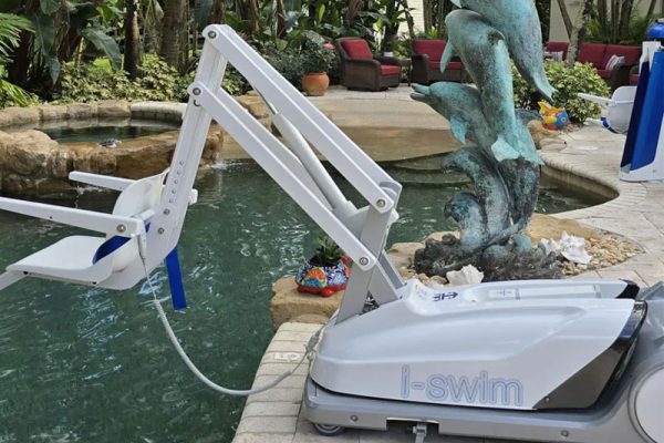Swimming Pool Lifts Sales Installation Florida Georgia South Carolina